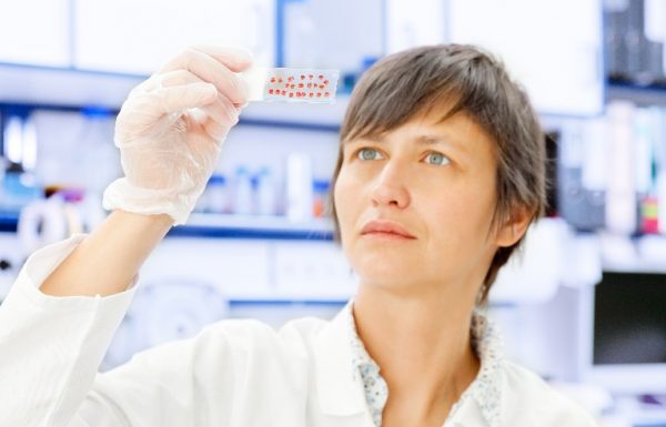 תאי גזע חדשים לטיפול בדיכאון וסכיזופרניה